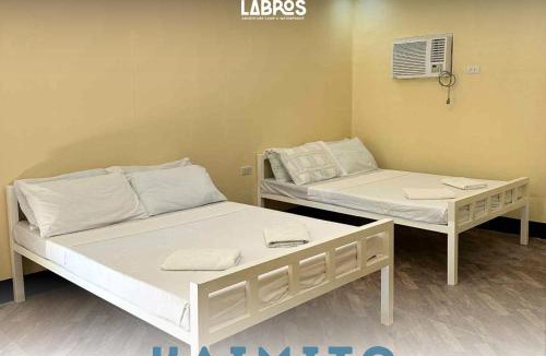 Sablayan Cabin | Labros Adventure Camp and Waterfront