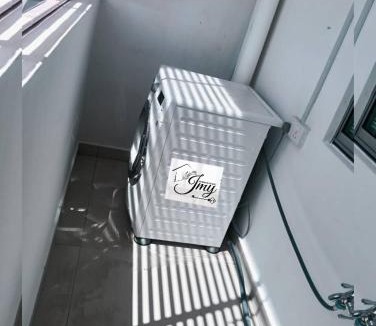 Tebrau Apartment | Labubu Block A MENARA HARTAMAS Manjong