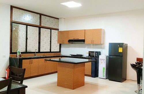 Lapu-Lapu Villa | Laciaville Hotel Deluxe Villa