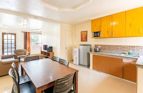 Lapu-Lapu House | Laciaville Hotel Standard Villa