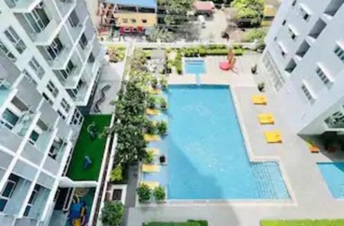 Iloilo Apartment | LaFayette Park Square