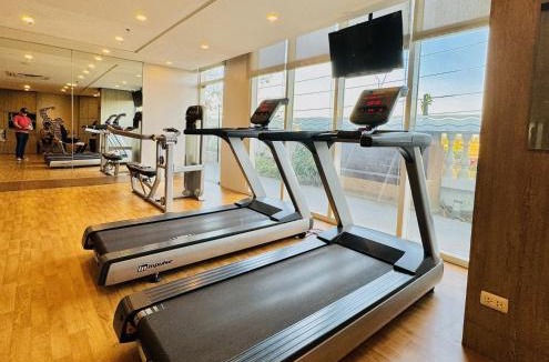 Iloilo Apartment | LaFayette Park Square