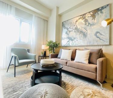 Iloilo Apartment | LaFayette Park Square