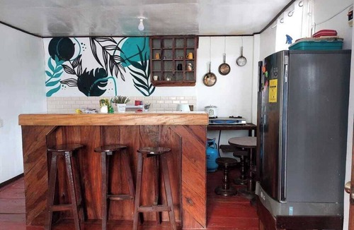 San Isidro House | LaFreyah Homestay