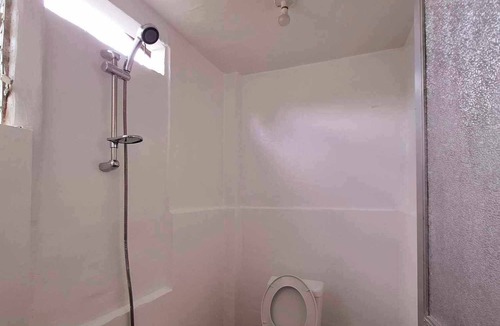 San Isidro House | LaFreyah Homestay