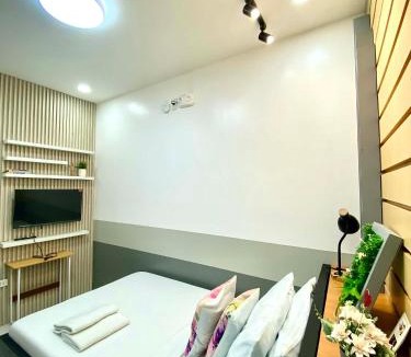 Dipolog Hotel | Lagkaw Ekonotel