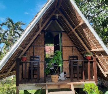 Looc House | Lagkaw Uno in Lagkaw Homestay
