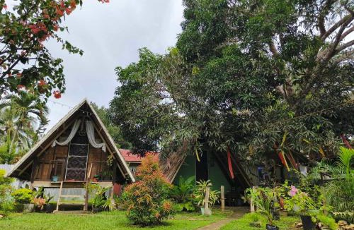 Looc House | Lagkaw Uno in Lagkaw Homestay