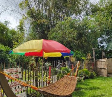 Looc House | Lagkaw Uno in Lagkaw Homestay