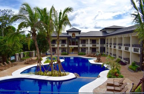 Coron Hotel | Lagoon Coron
