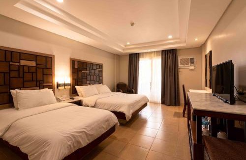 Coron Hotel | Lagoon Coron