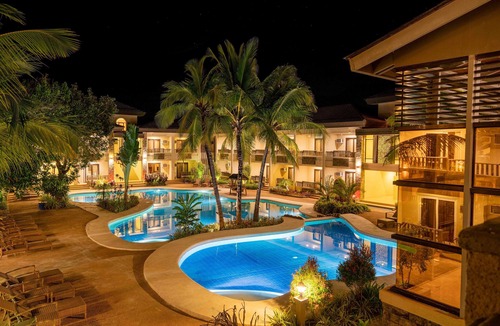 Coron Hotel | Lagoon Coron