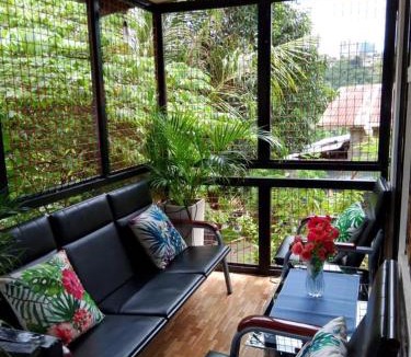 Cebu House | Laguerta Tahas House