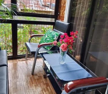 Cebu House | Laguerta Tahas House