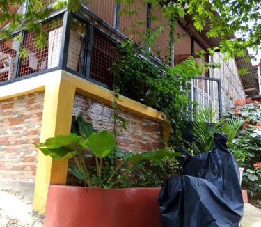 Cebu House | Laguerta Tahas House