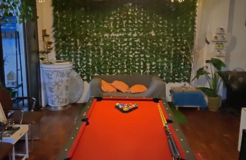 San Pedro House | Laguna Staycations 2