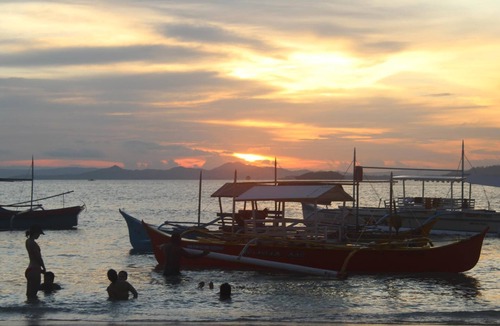 Moalboal Bed & Breakfast | Laguno Bed and Breakfast