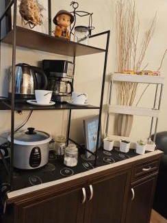 Phil-Am Apartment | Laidback Cavern at Vinia Residences