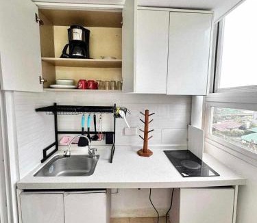 Baguio Apartment | Lakbay Philippines