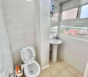 Baguio Apartment | Lakbay Philippines