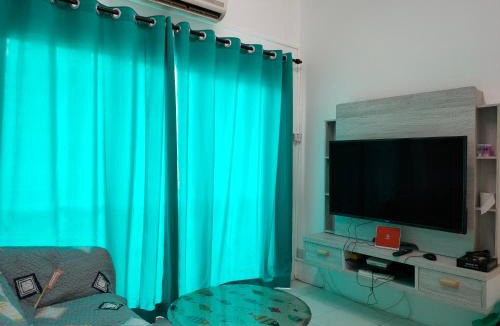 Puchong House | Lake Residence No165 @aesthetic lake view & best photograph