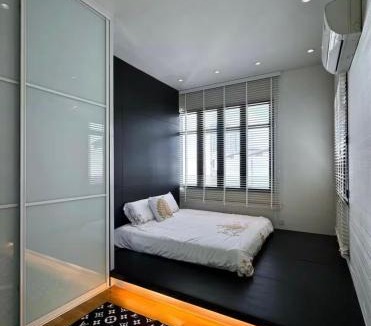 Cyberjaya House | Lakeside Resort In Cyberjaya