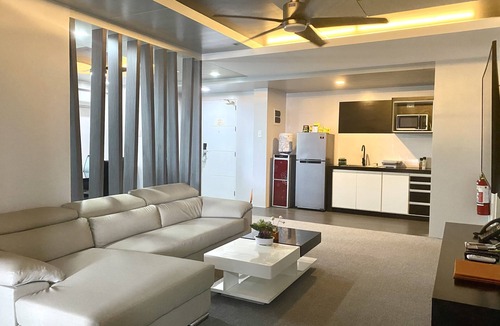 Puerto Galera Hotel | Lalaguna Villas Luxury Dive Resort & Spa