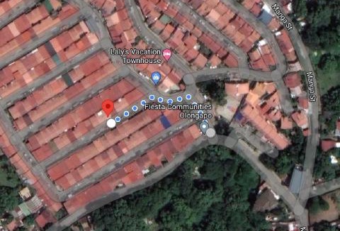 Olongapo Apartment | Laly's B5-17 Home New Cabalan - 10km to SBMA