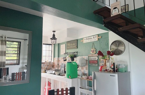 San Antonio House | Lalyn's Home