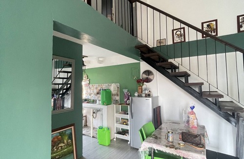 San Antonio House | Lalyn's Home
