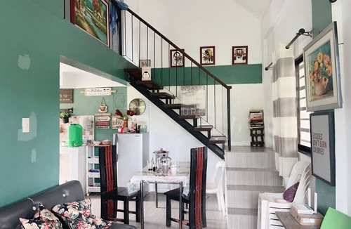 San Antonio House | Lalyn's Home