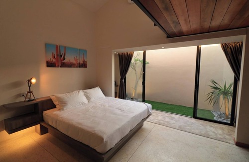 Kuantan Hotel | Laman Sentosa Boutique Residence