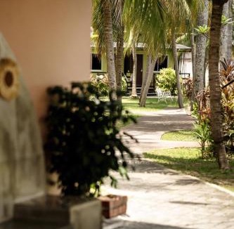 Lubok Buaya House | Laman Villa Langkawi