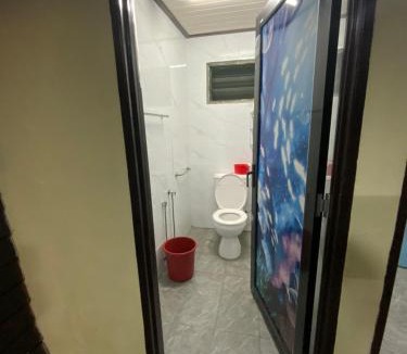 Kati Villa | Laman Warisan Opah Homestay