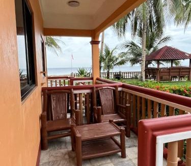 Romblon Island Resort | Lamao Beach Resort