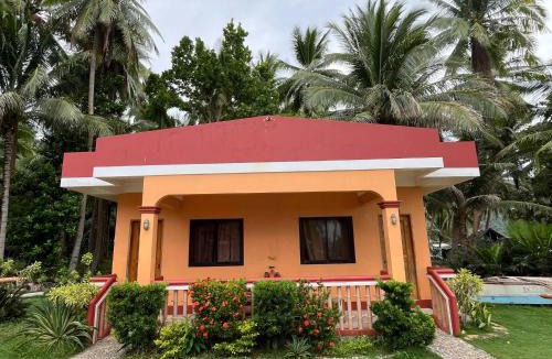 Romblon Island Resort | Lamao Beach Resort