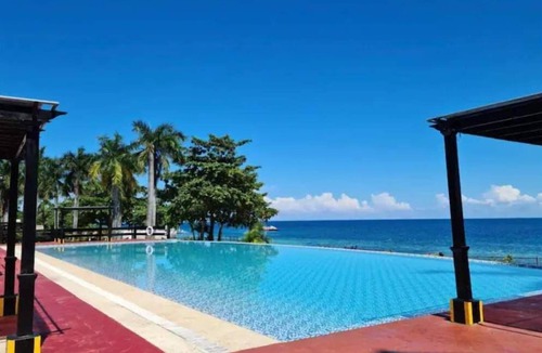 Mactan Export Processing Zone Apartment | Lamirada Cebu Resort
