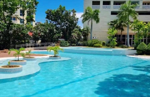 Mactan Export Processing Zone Apartment | Lamirada Cebu Resort