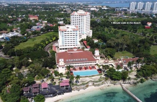 Mactan Export Processing Zone Apartment | Lamirada Cebu Resort