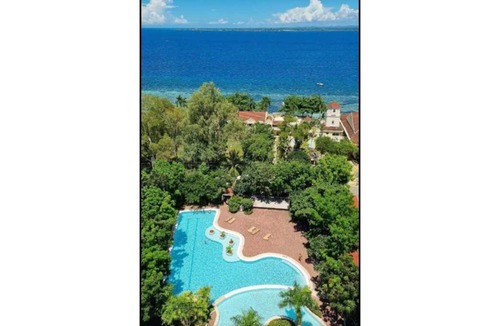 Mactan Export Processing Zone Apartment | Lamirada Cebu Resort
