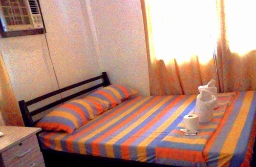 Tagbilaran House | Lanao Love Guesthouse