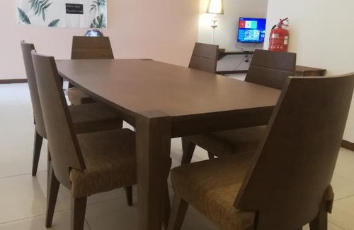 Seri Tanjung Pinang Apartment | Landmark by Katana 3BR Romantic Luxury Seaview Homestay Gurney无敌海景三房套房