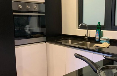 Kampung Bukit Dukong Apartment | Landmark Residence 1 Soho 2pax by As Homestay 6