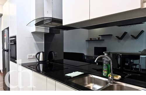 Kampung Bukit Dukong Apartment | Landmark Residence 2 By Dehoz Suites