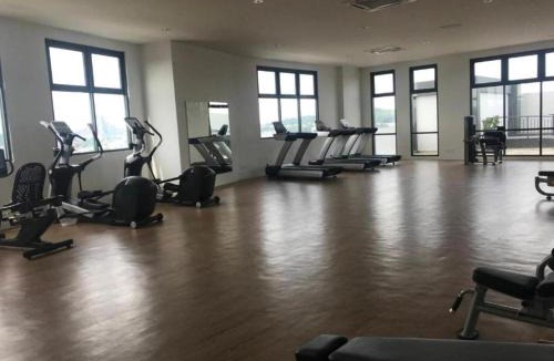 Kampung Bukit Dukong Apartment | Landmark Residence I Kajang I Luxury I City View I Near KL