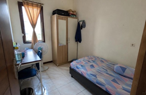 Kluang House | landsa guesthouse