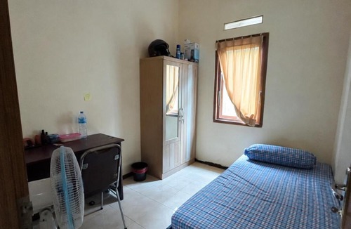 Kluang House | landsa guesthouse