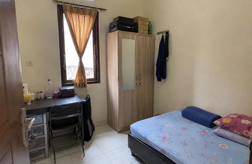 Kluang House | landsa guesthouse