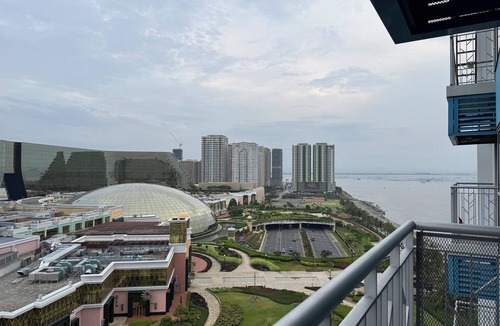Tambo Condo | Landscape view and sea view 1BR near Airport 26