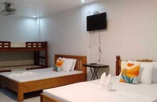 Coron Town Proper House | Lang2 place